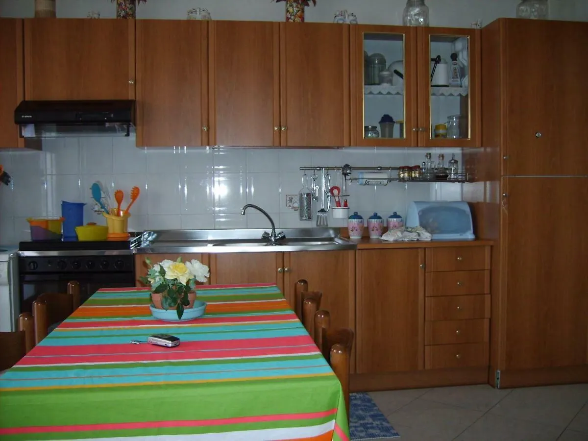 Casa Vacanze Trinacria Riposto Apartmán