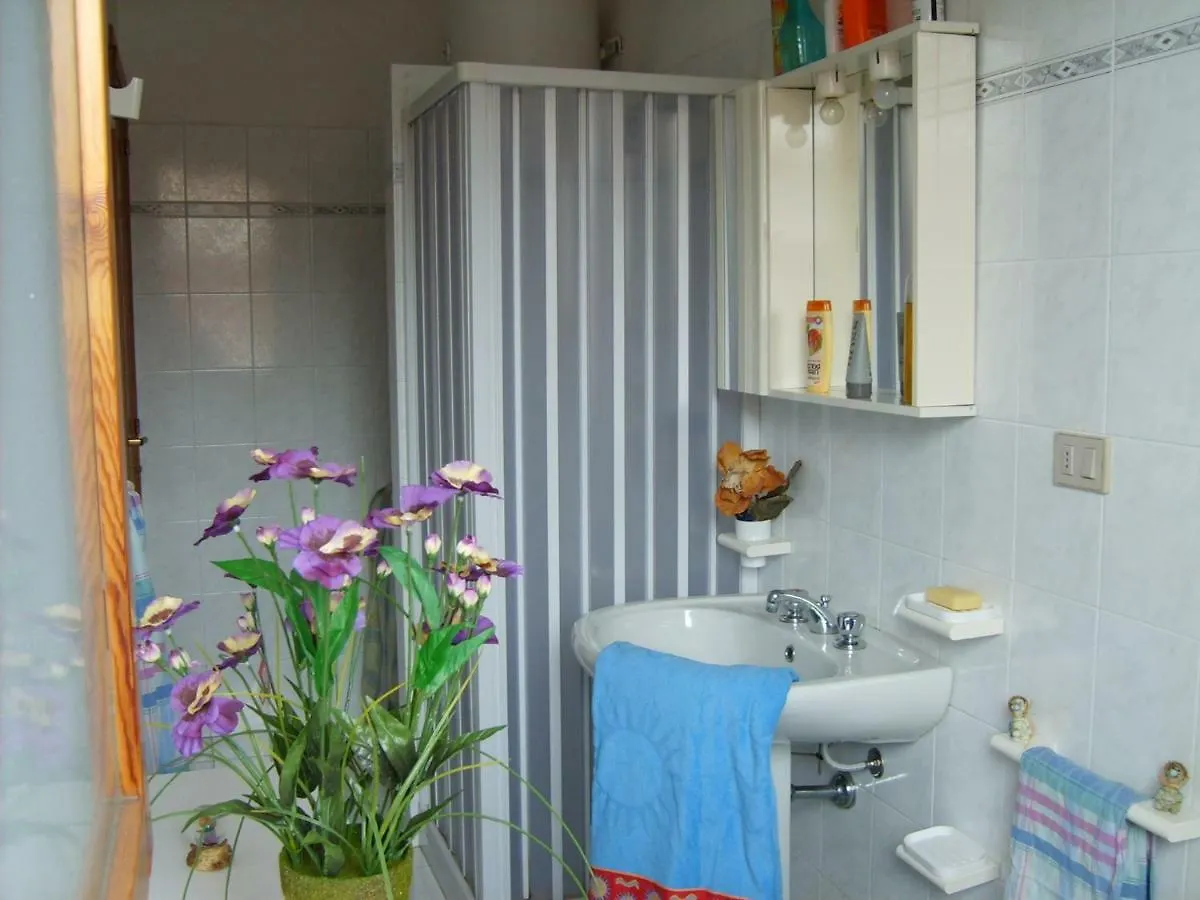 Casa Vacanze Trinacria Riposto