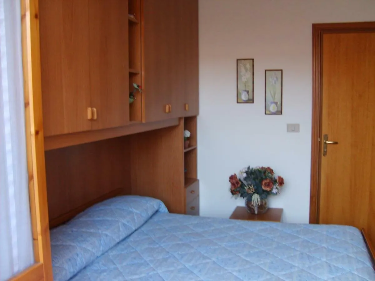 Casa Vacanze Trinacria Riposto 0*,