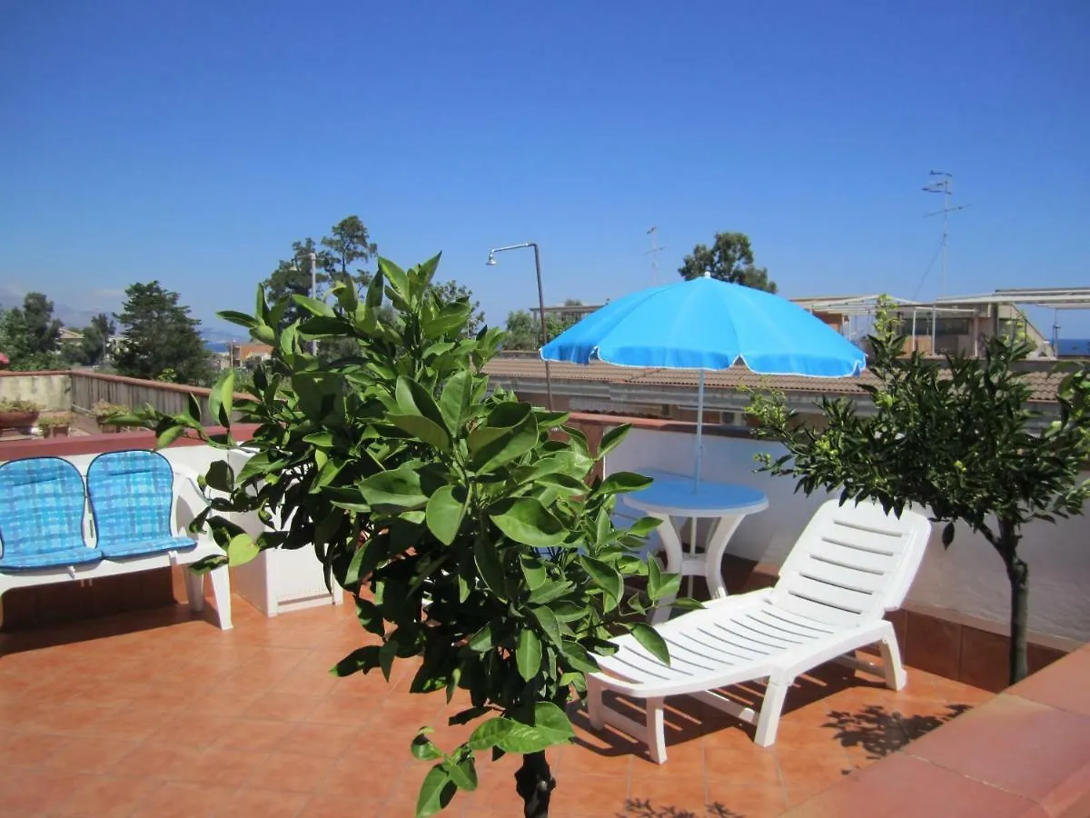 Casa Vacanze Trinacria Riposto