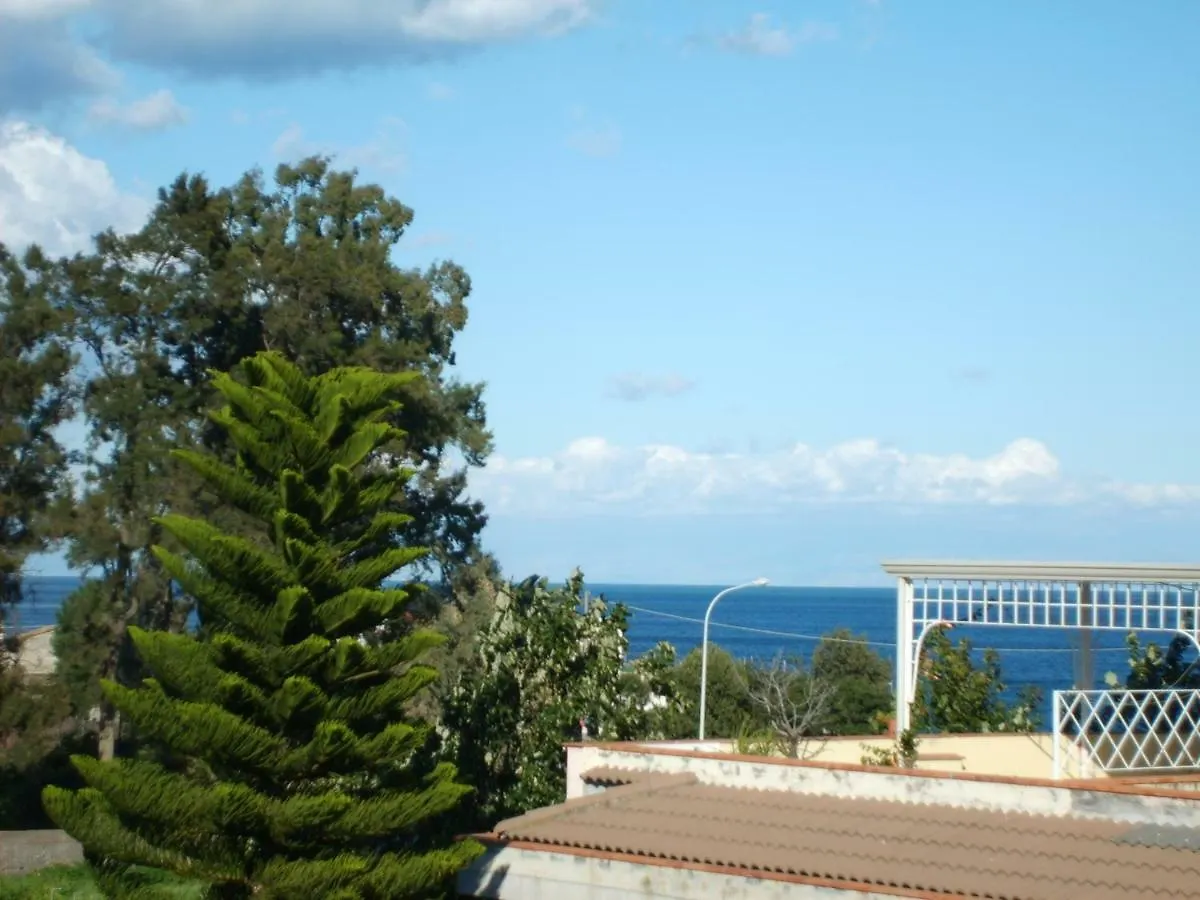 Apartmán Casa Vacanze Trinacria Riposto