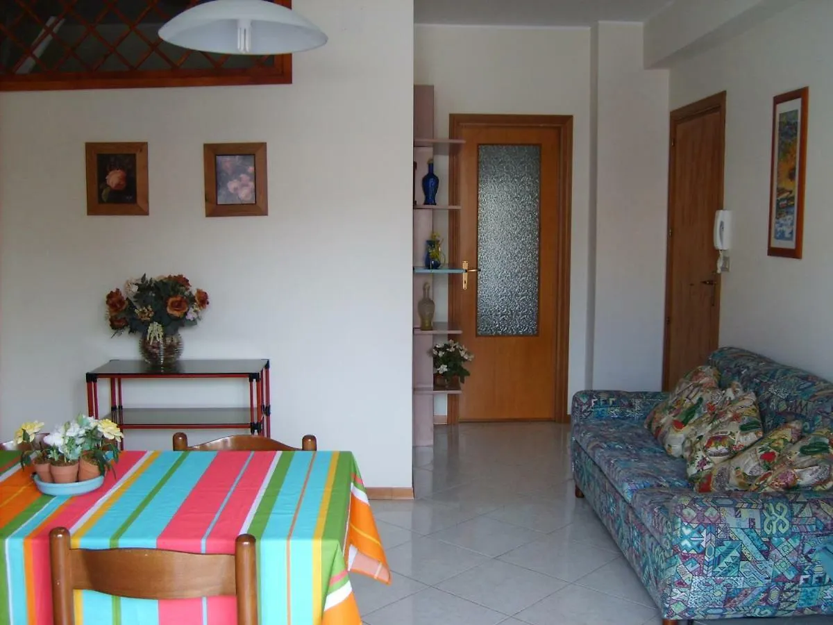 Casa Vacanze Trinacria Riposto 0*,  Olaszország